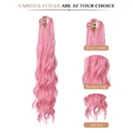 cheap hair 129
